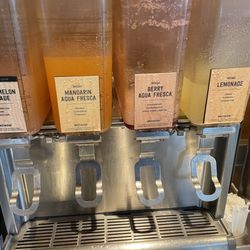Chipotle Mexican Grill - Frescas