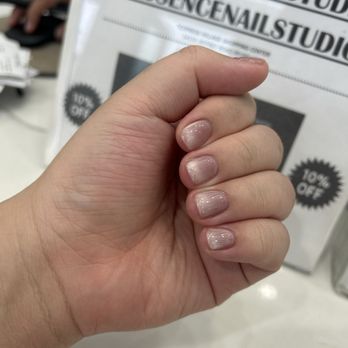 Essence Nail Studio - Woodbridge - Cat eye gel - Nail Salons Near Me - Irvine, California Essence Nail Studio - Woodbridge - Cat eye gel - Nail Salons Near Me - Irvine, California