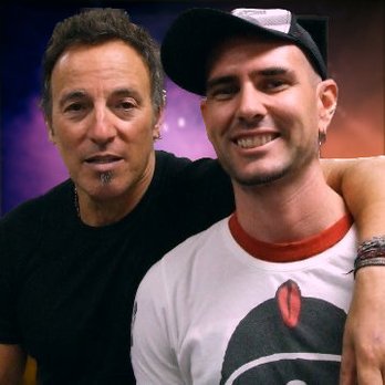 Alakazam - Alakazam with Bruce Springsteen - Performing Arts Near Me Alakazam - Alakazam with Bruce Springsteen - Performing Arts Near Me