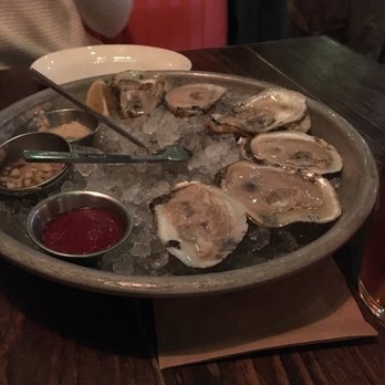 Plank Provisions - Free oysters!! - Seafood Near Me - Omaha, Nebraska Plank Provisions - Free oysters!! - Seafood Near Me - Omaha, Nebraska