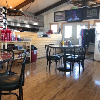 Spencer Grill - American Near Me - Spencer, Idaho Spencer Grill - American Near Me - Spencer, Idaho