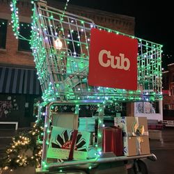 Downtown Stillwater