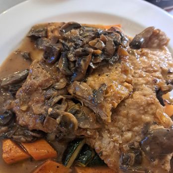 Mare e Monte - Veal Marsala. - Italian Near Me - San Antonio, Texas Mare e Monte - Veal Marsala. - Italian Near Me - San Antonio, Texas