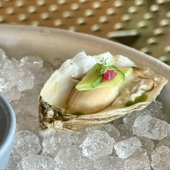 Jeune Et Jolie - Oyster - French Near Me - Carlsbad, California Jeune Et Jolie - Oyster - French Near Me - Carlsbad, California