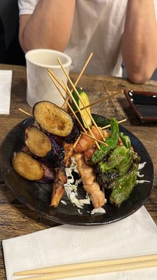 Sakai Ramen and Izakaya by null