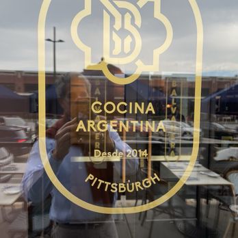 Balvanera - Argentine Near Me - Pittsburgh, Pennsylvania