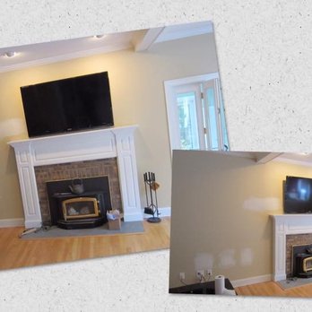 ELITE Wiring Techs - TV Mounting Near Me - Vienna, Virginia ELITE Wiring Techs - TV Mounting Near Me - Vienna, Virginia