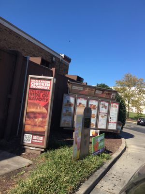 Wendy's by null