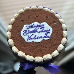 Bellash Bakery - Tiramisu