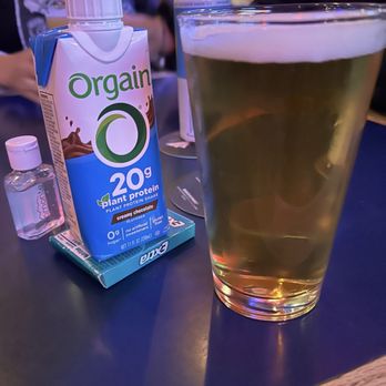Connecticut Yankee - Pale Ale from Russian River Brewing - New American Near Me - San Francisco, California
