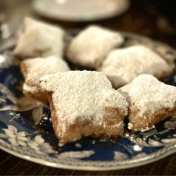 CreoLa - Beignet