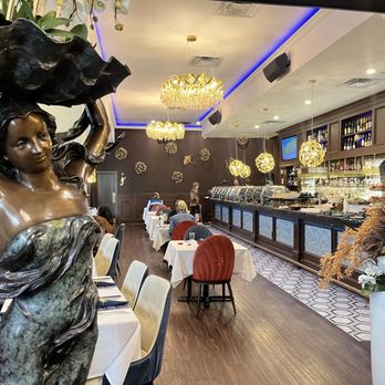 SEA GRILL - Updated October 2026 - 190 Reviews - 827 Photos - 210 E ...