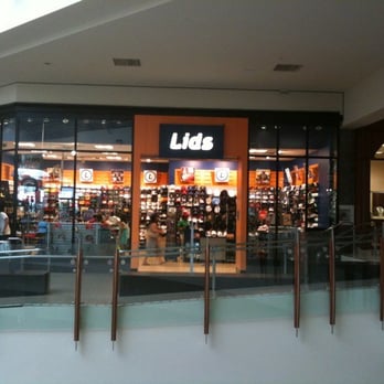 Lids - Sports Wear Near Me - Montclair, California