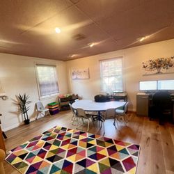 Inland Empire Speech - A warm and engaging space for kids to receive their speech services.