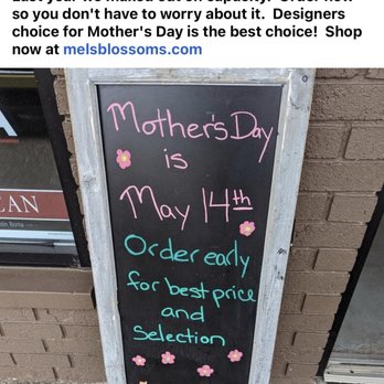 Mel's Blossoms - Florists Near Me - Portage, Indiana Mel's Blossoms - Florists Near Me - Portage, Indiana