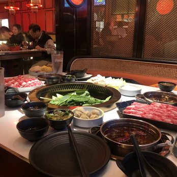 Hot Pot Hero - Hot Pot Near Me - Gaithersburg, Maryland