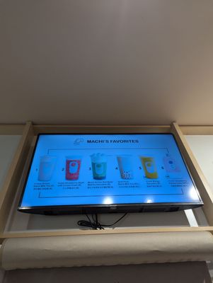 Machi Machi - Northyork by null