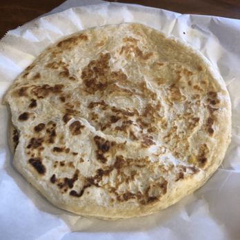 Zareen's - Paratha (fried bread!) - Halal Near Me - Mountain View, California Zareen's - Paratha (fried bread!) - Halal Near Me - Mountain View, California