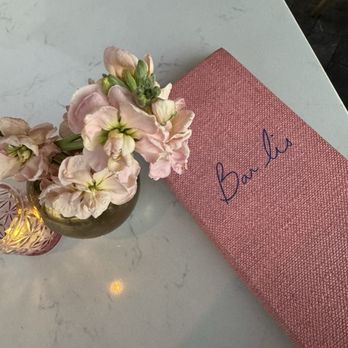 Bar Lis - menu - Lounges Near Me - Los Angeles, California