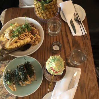 Miss Things - Cocktail Bars Near Me - Toronto, Ontario