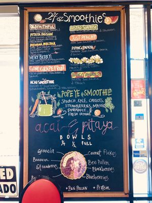 Menu photo 6 El Cajon Bistro & Bakery El Cajon, CA Menu photo 6 El Cajon Bistro & Bakery El Cajon, CA
