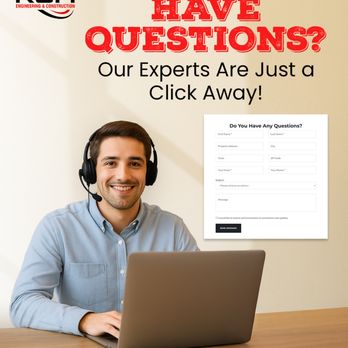 RSH Engineering & Construction - Have Questions About Your Project? Our Experts Are Just a Click Away! 

Whether it's home inspections, construction advice, - Home Inspectors Near Me - Mesquite, Texas