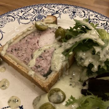 L'AbenFant - Pate starter - French Near Me - Dijon, 21