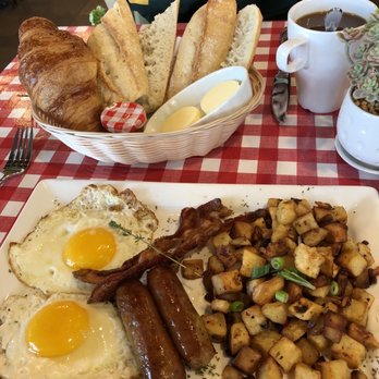 ChezCani - American breakfast and French breakfast - Breakfast & Brunch Near Me - Melbourne, Florida