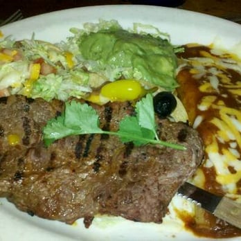 Casa De Pico - Carne Asada Special - Mexican Near Me - La Mesa, California