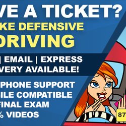 Comedy Driving