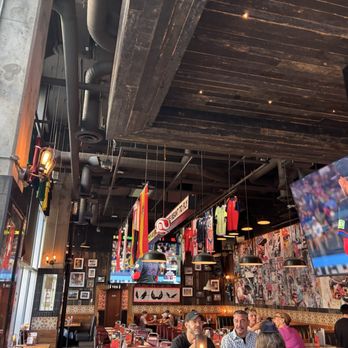 Wings Tap & Social - Salad Near Me - Vancouver, British Columbia Wings Tap & Social - Salad Near Me - Vancouver, British Columbia