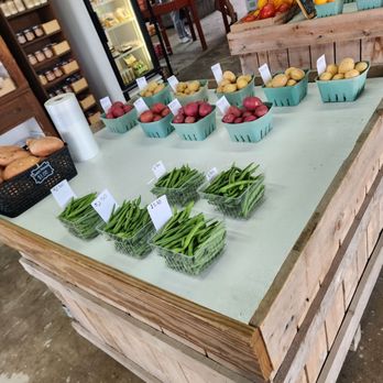 Pleasant View Orchard - Pick Your Own Farms Near Me - Fairland, Indiana
