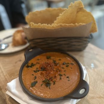 Suerte - Bean dip - Mexican Near Me - Austin, Texas Suerte - Bean dip - Mexican Near Me - Austin, Texas