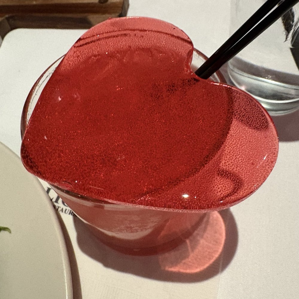 Lighthouse Restaurant - Heartbreak margarita - Seafood Near Me - Cedar Lake, Indiana