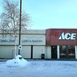 Anchorage Ace Hardware