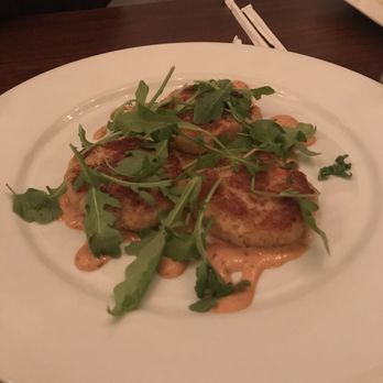 Manny's Steakhouse - Crab Cakes - Steakhouses Near Me - Vallejo, California Manny's Steakhouse - Crab Cakes - Steakhouses Near Me - Vallejo, California