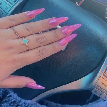 JoJo Nails - Nail Salons Near Me - Chino, California JoJo Nails - Nail Salons Near Me - Chino, California