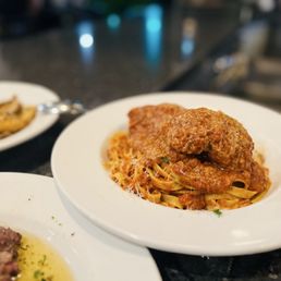 Oxtail Ragu