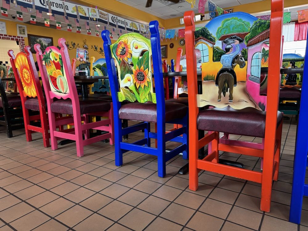 El Tapatio
