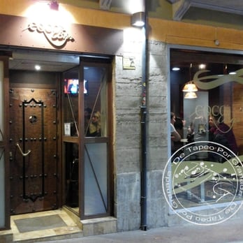 Coco's Bar&Tapas - Tapas Bars Near Me - Granada, GR