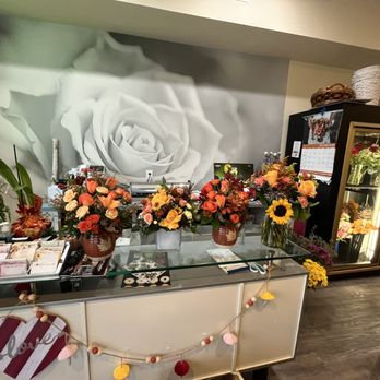 CHERRY BLOSSOMS FLORIST - Updated July 2025 - 47 Photos