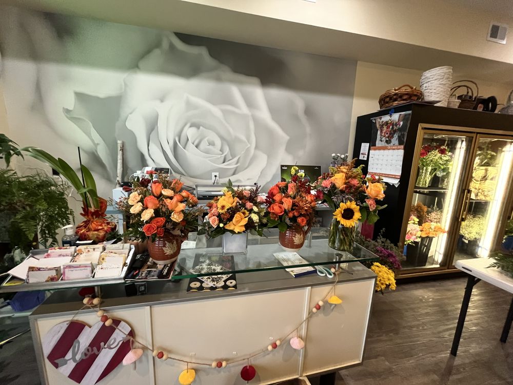 CHERRY BLOSSOMS FLORIST Updated August 2024 47 Photos 251 Marlton