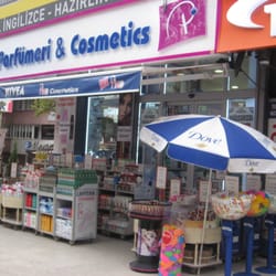 Parfümeri & Pino Cosmetics - Pino Parfümeri