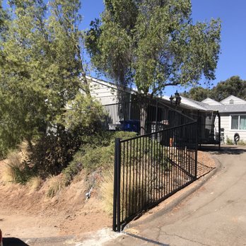 Continental Custom Iron - Fence - Metal Fabricators Near Me - San Diego, California