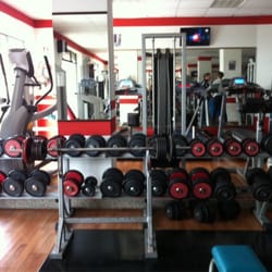 Sportman Gym Club