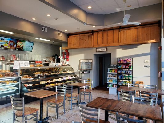 Boychiks Bagels by null