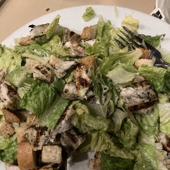 Tommy's Restaurant - Caesar salad - New American Near Me - Visalia, California Tommy's Restaurant - Caesar salad - New American Near Me - Visalia, California