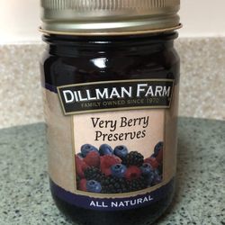 Dillman Farm - One of the many great products available at stores in Indy!