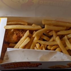 McTucky's