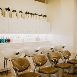 Ace and Ember Salon